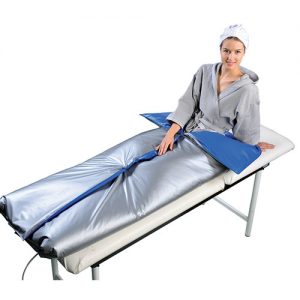 Couvertures chauffantes